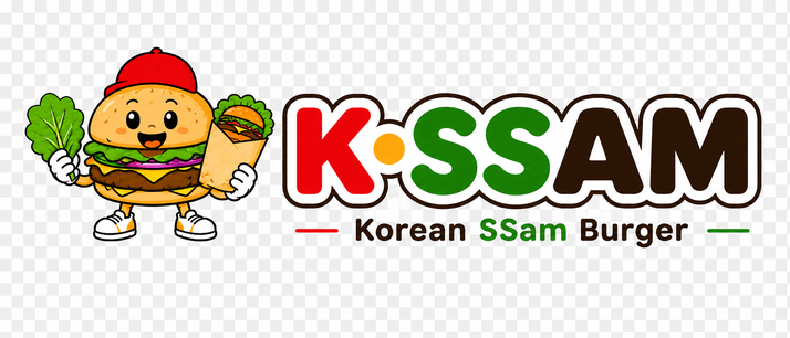 K-SSAM FOOD